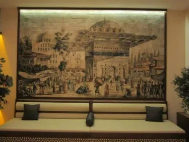Grand Ozgul Termal & Spa #4