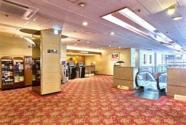 第一宾馆池袋店 #4