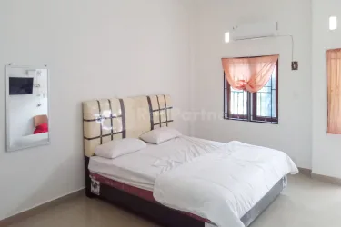 Jaya Kost Siantar RedPartner #2