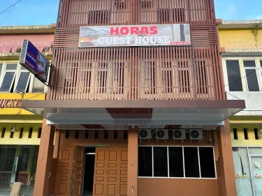 RedDoorz @ Pematangsiantar 3 #4