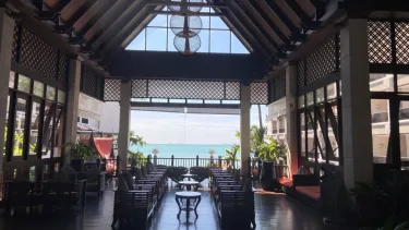芭堤雅花园海景大酒店 #3