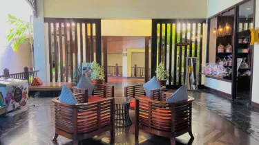 芭堤雅花园海景大酒店 #5