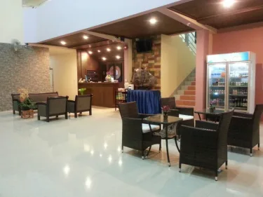那财得酒店 #2