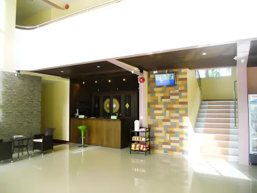 那财得酒店 #4