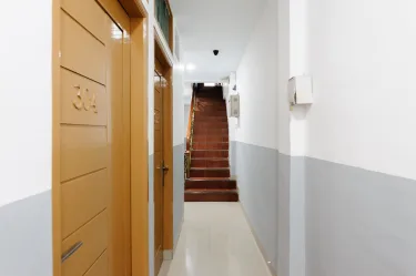 RedDoorz @ Best Hotel Jalan Dr. Sutomo Siantar #2