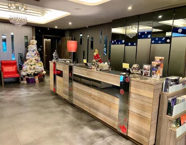 台北总统府叙美精品旅店 #4