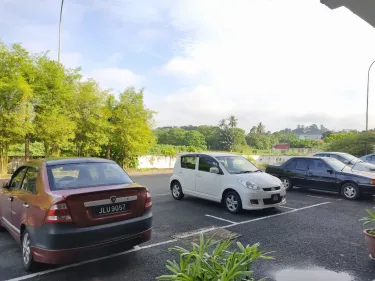 昔加末科普镇酒店 #3