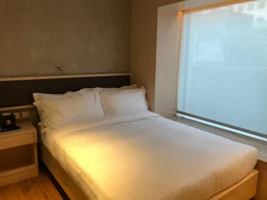澳门怡富酒店 #5