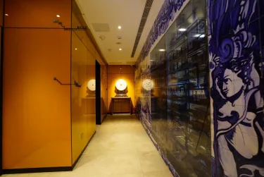 澳门怡富酒店 #3