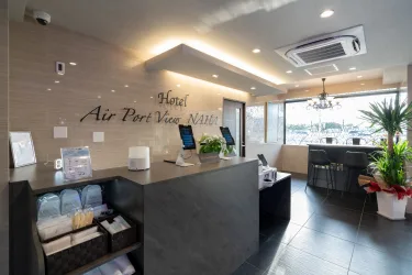Hotel Airport View Naha #2