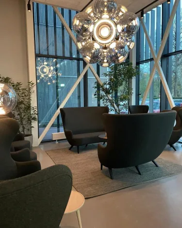 Unity Malmö - A Studio Hotel #2