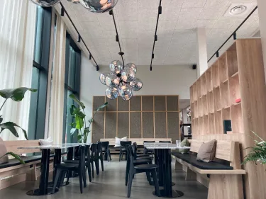 Unity Malmö - A Studio Hotel #3