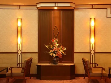 橡树林酒店 #3