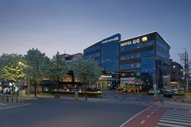庆州GG旅行酒店 #5