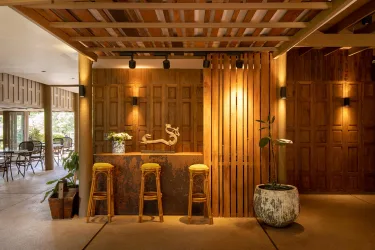 Syama Residence #2