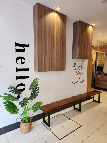 拉金达酒店 #3