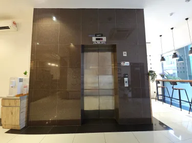 拉金达酒店 #2