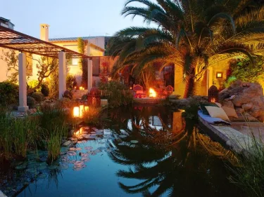 Hotel & Restaurant Jardi D'Arta #2