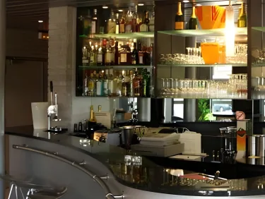 Falko Hotel #3