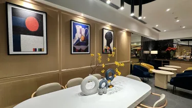曼谷素坤逸 11 巷温德姆华美达酒店 #3