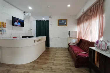 Maleeq Hotel Meru Ipoh #2