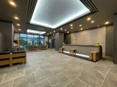 Hotel Route-Inn Rifu #2