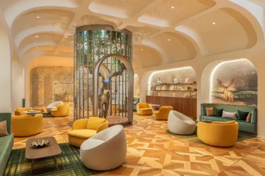 Kimpton BEM Budapest by IHG #2