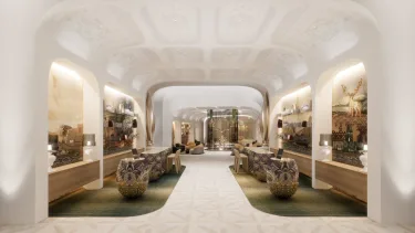 Kimpton BEM Budapest by IHG #3