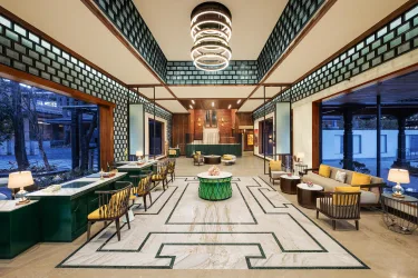 Fortune Resort and Wellness Spa #2