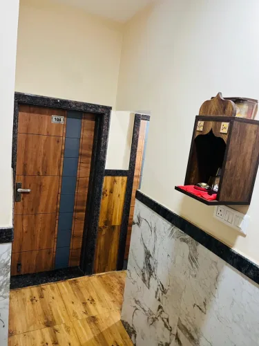 Amma Rooms and Dormitory #4