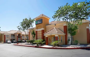 Extended Stay America Suites Phoenix Scottsdale Old Town #4