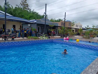 Penchalang Resort #2