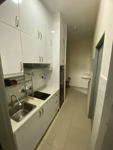 Ayuman Suites, Gombak with KL City View #2