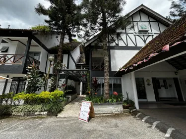 酷点酒店 #4