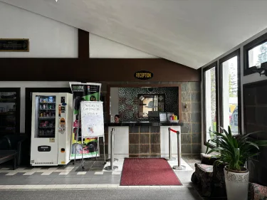 酷点酒店 #2