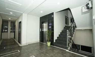 FabHotel Johar Inn #3