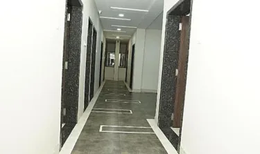 FabHotel Johar Inn #5