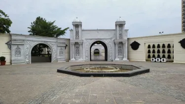 B7H Resort #2