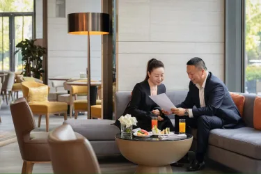 上海五角场辉盛坊公寓酒店 #3