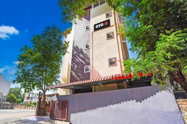 OYO Hotel Sunshine Villa #5