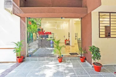 OYO Hotel Sunshine Villa #4