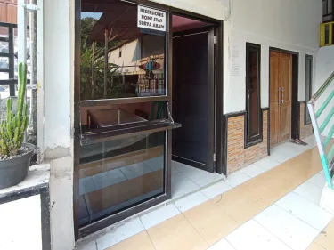 Surya Abadi Homestay Syariah Mitra RedDoorz #2