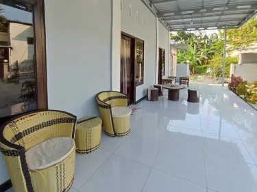Surya Abadi Homestay Syariah Mitra RedDoorz #3