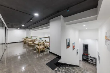Floral Hotel Shantou Haiqin Bay Homestay Hotel #3
