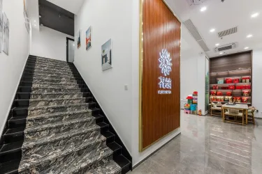 Floral Hotel Shantou Haiqin Bay Homestay Hotel #5