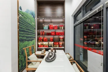 Floral Hotel Shantou Haiqin Bay Homestay Hotel #2