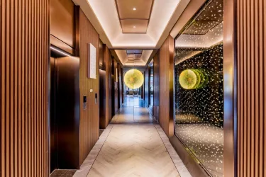 Orange Hotel Hohhot East Station #5