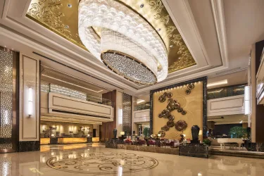 绍兴世茂皇冠假日酒店 - IHG 旗下酒店 #2