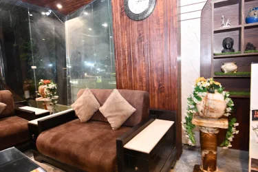 Hotel SKI By Live Imperial #2