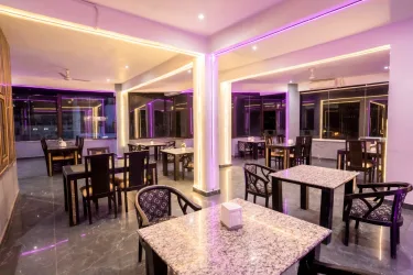 Hotel SKI By Live Imperial #4